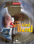 Illustrated Readers 2 The Speckled Band